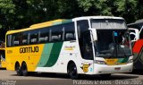 Empresa Gontijo de Transportes 12350 na cidade de São Paulo, São Paulo, Brasil, por Cristiano Soares da Silva. Número da foto: #4925697.
