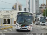 Auto Ônibus Santa Maria Transporte e Turismo 02174 na cidade de Natal, Rio Grande do Norte, Brasil, por Keylla Pinto. ID da foto: :id.