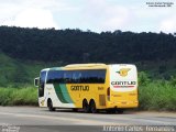 Empresa Gontijo de Transportes 11665 na cidade de João Monlevade, Minas Gerais, Brasil, por Antonio Carlos Fernandes. Número da foto: #4925037.