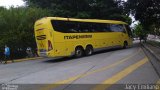 Viação Itapemirim 60533 na cidade de São Paulo, São Paulo, Brasil, por Jacy Emiliano. Número da foto: #4925844.