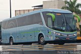 Viação Garcia 7636 na cidade de Londrina, Paraná, Brasil, por Pedroka Ternoski. Número da foto: #4925665.