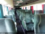 Ônibus Particulares 5002 na cidade de São Paulo, São Paulo, Brasil, por Gabriel Barbosa Campos. Número da foto: #:id.