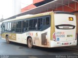 Urban - Mobilidade Urbana de Anápolis 80098 na cidade de Anápolis, Goiás, Brasil, por Matheus Januario. Número da foto: #4926460.