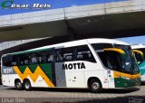 Viação Motta 10291 na cidade de Belo Horizonte, Minas Gerais, Brasil, por César Ônibus. Número da foto: #:id.
