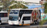 Transpen Transporte Coletivo e Encomendas 28010 na cidade de Sorocaba, São Paulo, Brasil, por EDUARDO - SOROCABUS. Número da foto: #4924912.