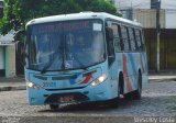 Rota Sol > Vega Transporte Urbano 35128 na cidade de Fortaleza, Ceará, Brasil, por Wescley  Costa. Número da foto: #:id.