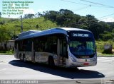 Expresso Maringá São José dos Campos 7002 na cidade de São José dos Campos, São Paulo, Brasil, por Paulo Rafael Peixoto. Número da foto: #:id.