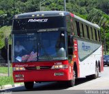 Ribeiro Turismo 3000 na cidade de Viana, Espírito Santo, Brasil, por Saimom  Lima. Número da foto: #4926182.