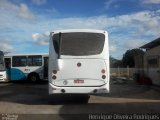 Ônibus Particulares 8699 na cidade de São Lourenço da Mata, Pernambuco, Brasil, por Henrique Oliveira Rodrigues. ID da foto: :id.