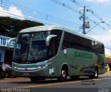 Viação Garcia 7807 na cidade de Arapongas, Paraná, Brasil, por Sérgio de Sousa Elias. Número da foto: #4925397.