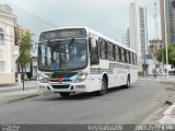 Auto Ônibus Santa Maria Transporte e Turismo 02145 na cidade de Natal, Rio Grande do Norte, Brasil, por Keylla Pinto. Número da foto: #4925168.