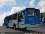 TUPI - Transportes Urbanos Piratininga 6 2065 na cidade de São Paulo, São Paulo, Brasil, por Renan Leite Ribeiro da Costa. Número da foto: #:id.