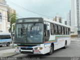 Auto Ônibus Santa Maria Transporte e Turismo 02132 na cidade de Natal, Rio Grande do Norte, Brasil, por Keylla Pinto. Número da foto: #4925161.