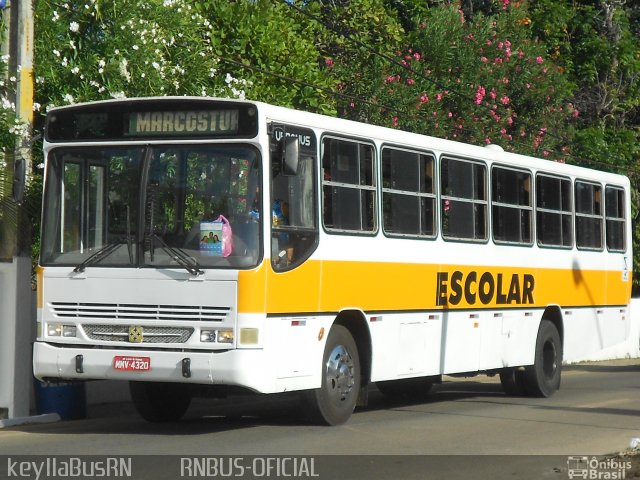Escolares 0240 na cidade de Parnamirim, Rio Grande do Norte, Brasil, por Keylla Pinto. Número da foto: #4927053.
