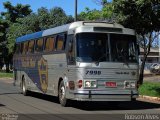 Viação Real 7996 na cidade de Paranavaí, Paraná, Brasil, por Robson Alves. Número da foto: #4927841.