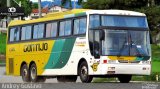 Empresa Gontijo de Transportes 15115 na cidade de Perdões, Minas Gerais, Brasil, por Andrey Gustavo. Número da foto: #4927666.