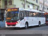 Auto Viação Jabour D86376 na cidade de Rio de Janeiro, Rio de Janeiro, Brasil, por Lucas de Freitas Fonseca. Número da foto: #4928338.