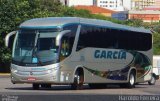 Viação Garcia 7526 na cidade de Londrina, Paraná, Brasil, por Haroldo Ferreira. Número da foto: #4927665.