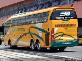 Empresa de Ônibus e Turismo Pedro Antônio RJ 804.002 na cidade de Rio de Janeiro, Rio de Janeiro, Brasil, por Leonardo Lopes. Número da foto: #:id.