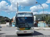 Empresa Gontijo de Transportes 11905 na cidade de Coronel Fabriciano, Minas Gerais, Brasil, por Joase Batista da Silva. Número da foto: #4927621.