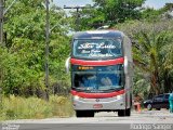 Expresso São Luiz 7840 na cidade de Recife, Pernambuco, Brasil, por Rodrigo S. G Busólogo do Brasil. Número da foto: #:id.