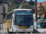 Empresa Gontijo de Transportes 11940 na cidade de Coronel Fabriciano, Minas Gerais, Brasil, por Joase Batista da Silva. Número da foto: #4927626.