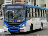 Empresa São Francisco 2432 na cidade de Maceió, Alagoas, Brasil, por Marcos Lisboa. Número da foto: #:id.