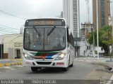 Auto Ônibus Santa Maria Transporte e Turismo 02061 na cidade de Natal, Rio Grande do Norte, Brasil, por Keylla Pinto. Número da foto: #4927058.