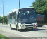 Auto Viação 1001 RJ 108.756 na cidade de Rio das Ostras, Rio de Janeiro, Brasil, por Paulo Rangel. Número da foto: #:id.