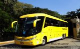 Viação Itapemirim 60803 na cidade de São Paulo, São Paulo, Brasil, por Sérgio de Sousa Elias. Número da foto: #4927472.