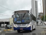 Empresa de Transportes Nossa Senhora da Conceição 4802 na cidade de Natal, Rio Grande do Norte, Brasil, por Keylla Pinto. Número da foto: #4927054.