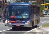 Tucuruvi Transportes e Turismo 1250 na cidade de São Paulo, São Paulo, Brasil, por Roberto Teixeira. Número da foto: #4927867.
