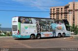 Operadora Costamar 7020 na cidade de Caldas Novas, Goiás, Brasil, por Paulo Camillo Mendes Maria. Número da foto: #:id.