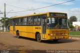 Santa Ignês Transportes 884 na cidade de São Borja, Rio Grande do Sul, Brasil, por Daniel Espindola Dorneles. Número da foto: #4927930.