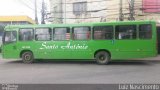 Transportes Santo Antônio DC 3.134 na cidade de Duque de Caxias, Rio de Janeiro, Brasil, por Luiz Felipe  de Mendonça Nascimento. Número da foto: #:id.