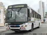 Auto Ônibus Santa Maria Transporte e Turismo 02148 na cidade de Natal, Rio Grande do Norte, Brasil, por Keylla Pinto. Número da foto: #4927064.