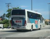Auto Viação 1001 RJ 108.958 na cidade de Rio das Ostras, Rio de Janeiro, Brasil, por Paulo Rangel. Número da foto: #:id.
