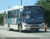 Auto Viação 1001 RJ 108.594 na cidade de Rio das Ostras, Rio de Janeiro, Brasil, por Paulo Rangel. Número da foto: #:id.