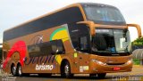 Poloni Turismo 3500 na cidade de Goiânia, Goiás, Brasil, por Carlos Júnior. Número da foto: #4927933.