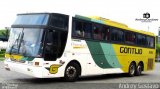 Empresa Gontijo de Transportes 15115 na cidade de Perdões, Minas Gerais, Brasil, por Andrey Gustavo. Número da foto: #4927656.
