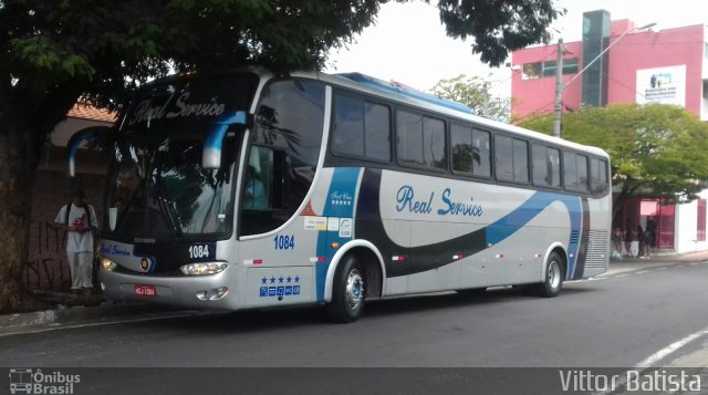 Real Locadora 1084 na cidade de Sorocaba, São Paulo, Brasil, por Vittor Batista. Número da foto: #4928949.