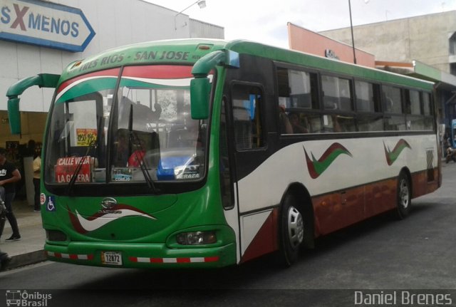 Transplusa 25 na cidade de , por Daniel Brenes. Número da foto: #4930084.