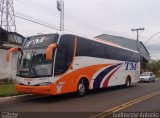 TM Tur 6100 na cidade de Araxá, Minas Gerais, Brasil, por Guilherme Antonio. Número da foto: #4929523.
