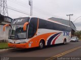 TM Tur 6100 na cidade de Araxá, Minas Gerais, Brasil, por Guilherme Antonio. ID da foto: :id.