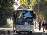 Viação Campo Belo - VCB Transportes 735 na cidade de São Paulo, São Paulo, Brasil, por Sérgio de Sousa Elias. Número da foto: #:id.