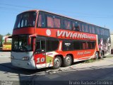 Viviana Viajes 10 na cidade de Rosario, Rosario, Santa Fe, Argentina, por Bruno Barbosa Cordeiro. Número da foto: #4929558.