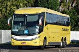 Viação Itapemirim 60785 na cidade de Curitiba, Paraná, Brasil, por Francisco Ivano. Número da foto: #4929617.