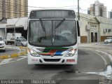 Auto Ônibus Santa Maria Transporte e Turismo 02133 na cidade de Natal, Rio Grande do Norte, Brasil, por Keylla Pinto. Número da foto: #4929472.