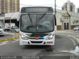 Auto Ônibus Santa Maria Transporte e Turismo 02133 na cidade de Natal, Rio Grande do Norte, Brasil, por Keylla Pinto. ID da foto: :id.