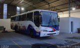 Turismo e Fretamento Orion Transportes 2404 na cidade de São Paulo, São Paulo, Brasil, por Ricardo Marcelino. ID da foto: :id.